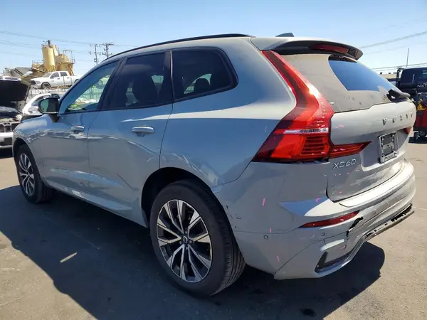 YV4L12RL6R1716280 2024 VOLVO XC60 - Image 2