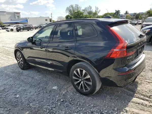 YV4L12RL6R1750641 2024 VOLVO XC60 - Image 2