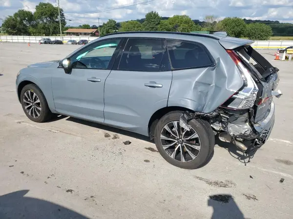 YV4L12RL6R1757704 2024 VOLVO XC60 - Image 2