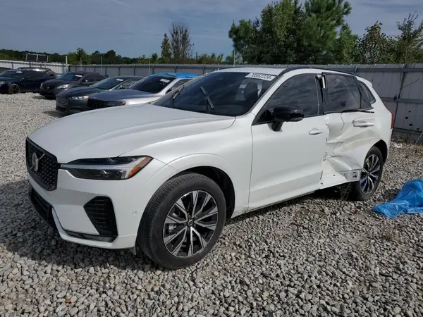 YV4L12RL6R1763101 2024 VOLVO XC60 - Image 1