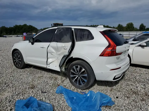 YV4L12RL6R1763101 2024 VOLVO XC60 - Image 2