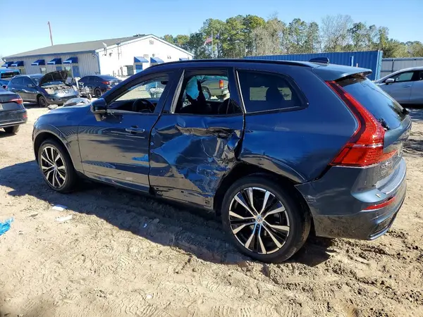 YV4L12RL6R1811163 2024 VOLVO XC60 - Image 2
