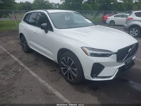 YV4L12RL6R1813835 2024 VOLVO XC60 - Image 1