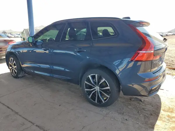 YV4L12RL6R1819215 2024 VOLVO XC60 - Image 2