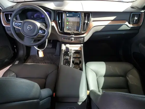 YV4L12RL6R1819215 2024 VOLVO XC60 - Image 8