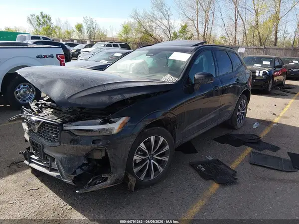 YV4L12RL6R1822678 2024 VOLVO XC60 - Image 2