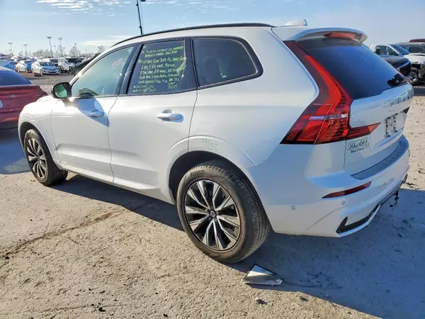 YV4L12RL6R1915488 2024 VOLVO XC60 - Image 2