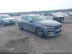 YV4L12RL7N1020862 2022 VOLVO XC60