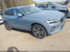 YV4L12RL7N1925182 2022 VOLVO XC60