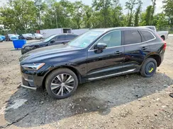 YV4L12RL7N1955976 2022 VOLVO XC60
