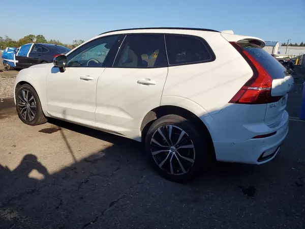 YV4L12RL7R1712674 2024 VOLVO XC60 - Image 2