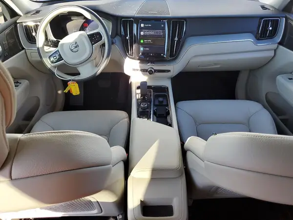 YV4L12RL7R1712674 2024 VOLVO XC60 - Image 8