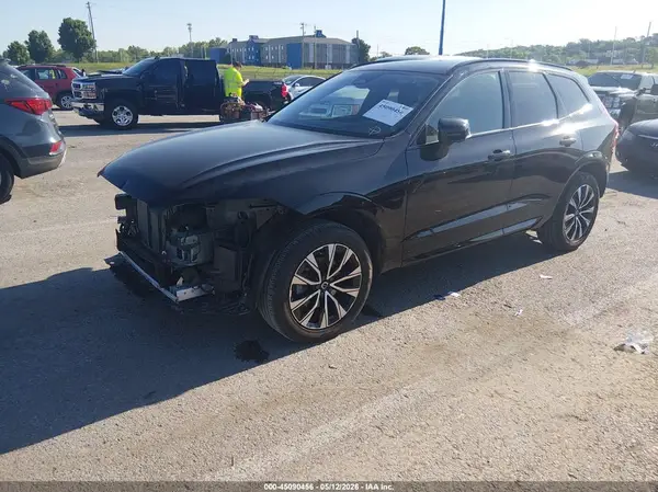 YV4L12RL7R1715851 2024 VOLVO XC60 - Image 2