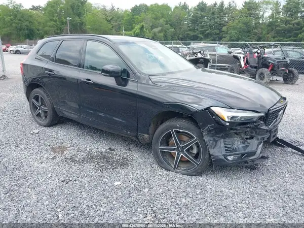 YV4L12RL7R1825427 2024 VOLVO XC60 - Image 1