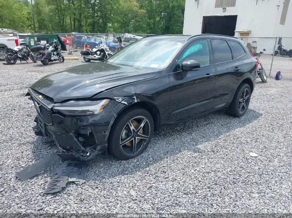 YV4L12RL7R1825427 2024 VOLVO XC60 - Image 2