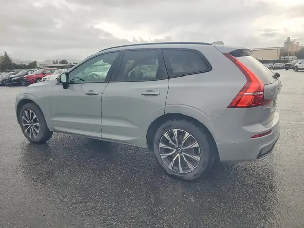 YV4L12RL7R1835603 2024 VOLVO XC60 - Image 2