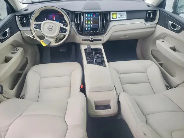 YV4L12RL7R1835603 2024 VOLVO XC60 - Image 8