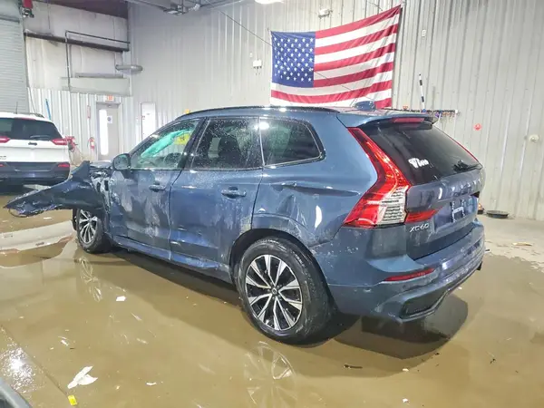 YV4L12RL7R1879777 2024 VOLVO XC60 - Image 2