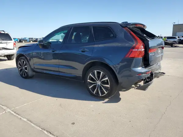 YV4L12RL7R1891668 2024 VOLVO XC60 - Image 2