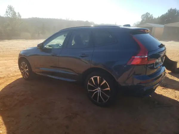YV4L12RL7R1928699 2024 VOLVO XC60 - Image 2