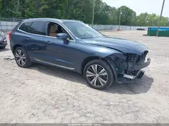 YV4L12RL8N1008493 2022 VOLVO XC60