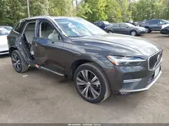 YV4L12RL8N1080911 2022 VOLVO XC60