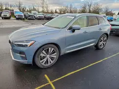 YV4L12RL8N1082996 2022 VOLVO XC60
