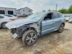 YV4L12RL8N1915373 2022 VOLVO XC60