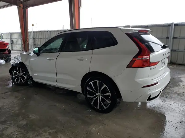 YV4L12RL8P1359438 2023 VOLVO XC60 - Image 2