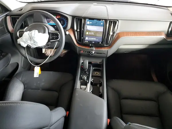 YV4L12RL8P1359438 2023 VOLVO XC60 - Image 8