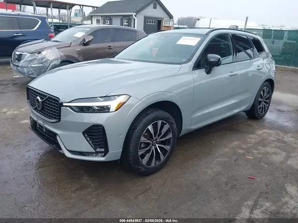 YV4L12RL8R1720850 2024 VOLVO XC60 - Image 2