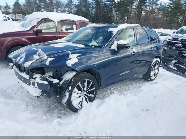 YV4L12RL8R1723523 2024 VOLVO XC60 - Image 2