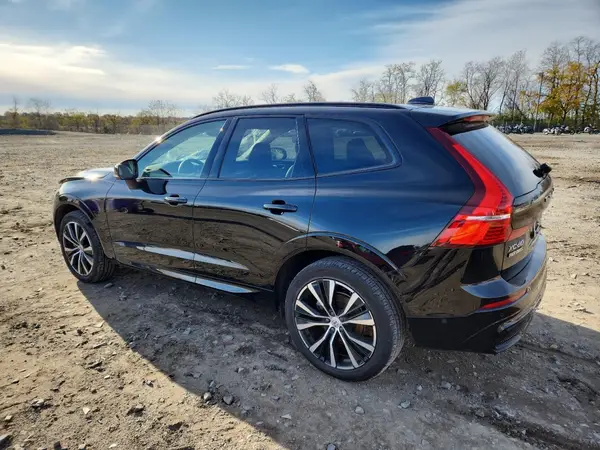 YV4L12RL8R1777050 2024 VOLVO XC60 - Image 2