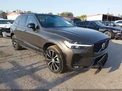 YV4L12RL8R1805753 2024 VOLVO XC60