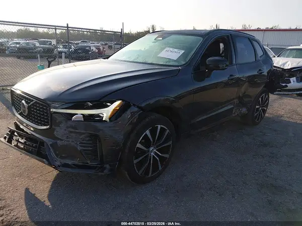 YV4L12RL8R1805753 2024 VOLVO XC60 - Image 2
