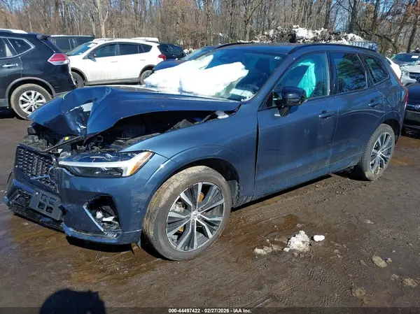 YV4L12RL8R1815070 2024 VOLVO XC60 - Image 2