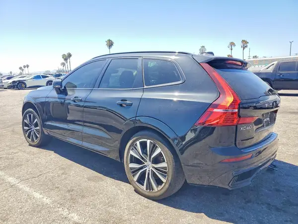 YV4L12RL8R1819426 2024 VOLVO XC60 - Image 2