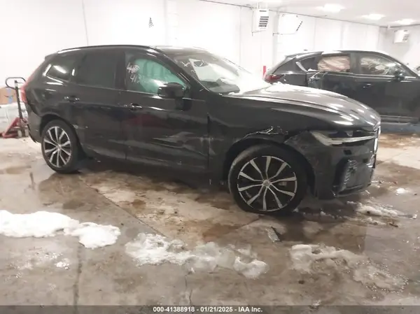 YV4L12RL8R1823184 2024 VOLVO XC60 - Image 1