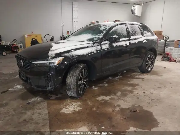 YV4L12RL8R1823184 2024 VOLVO XC60 - Image 2