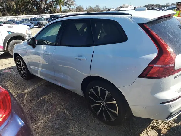 YV4L12RL8R1830409 2024 VOLVO XC60 - Image 2