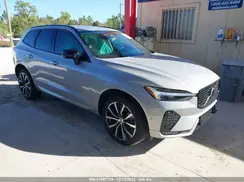 YV4L12RL8R1840809 2024 VOLVO XC60