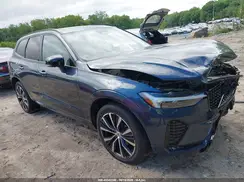 YV4L12RL8R1840860 2024 VOLVO XC60