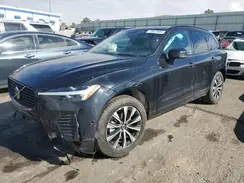 YV4L12RL8R1879187 2024 VOLVO XC60