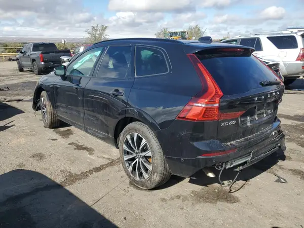 YV4L12RL8R1879187 2024 VOLVO XC60 - Image 2