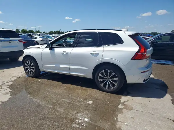 YV4L12RL8R1917663 2024 VOLVO XC60 - Image 2