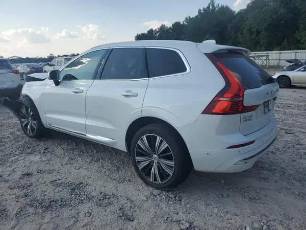 YV4L12RL9N1079833 2022 VOLVO XC60 - Image 2