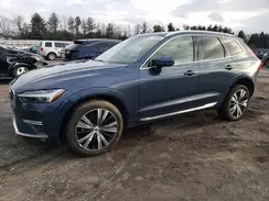 YV4L12RL9N1901708 2022 VOLVO XC60