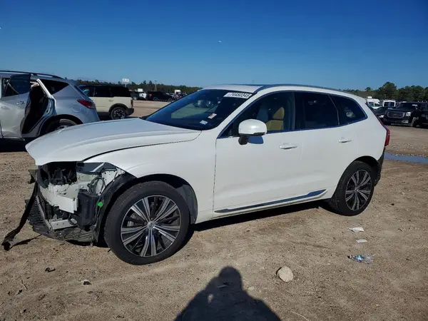 YV4L12RL9N1905953 2022 VOLVO XC60 - Image 1