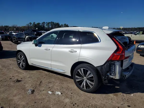 YV4L12RL9N1905953 2022 VOLVO XC60 - Image 2