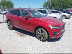 YV4L12RL9N1964792 2022 VOLVO XC60